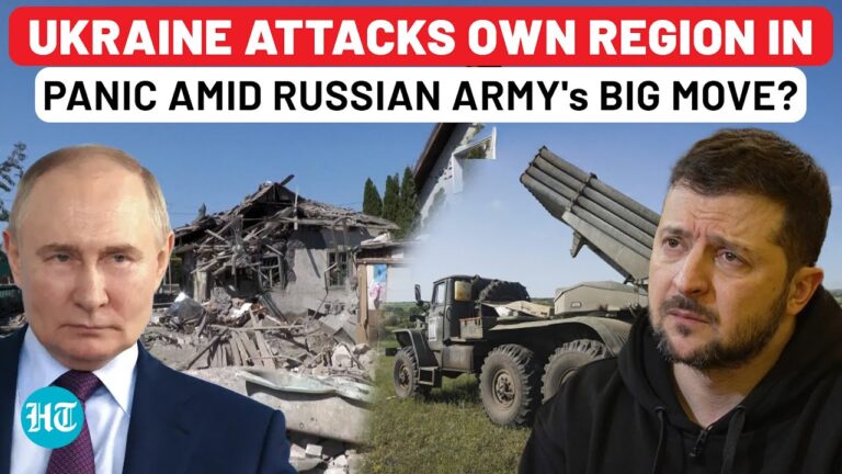 Zelenskiy Accuses Hungary of Drone Incursions Amid Escalating Tensions