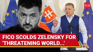 Yushchenko’s ‘Moscow’ Comment Sparks Scathing Criticism from Zelensky Ally