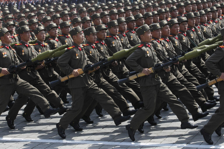 Putin Praises North Korean Troops for Kursk Defense Amid Tightening Russia-North Korea Ties