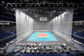 Belgorod Under Siege: Ukrainian Drones Target City Council in Escalating Conflict