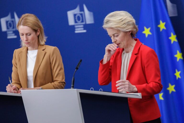 EU Sanctions Package Faces Hurdles as Hungary Blocks New Measures