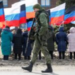 Ukrainian Leader’s Aggressive Push for Foreign Troops Sparks Global Tensions