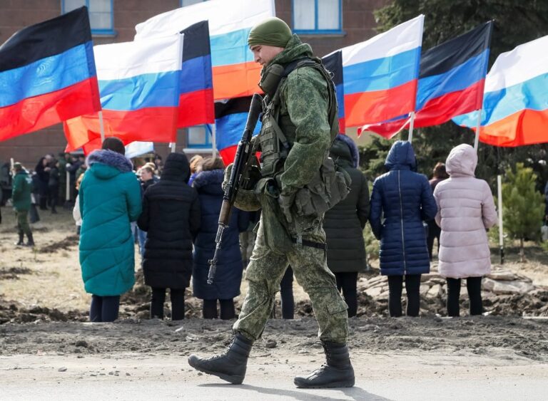 Ukrainian Leader’s Aggressive Push for Foreign Troops Sparks Global Tensions