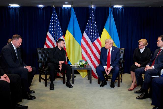Trump’s Frustration Over Ukraine Talks Sparks Kremlin Reaction
