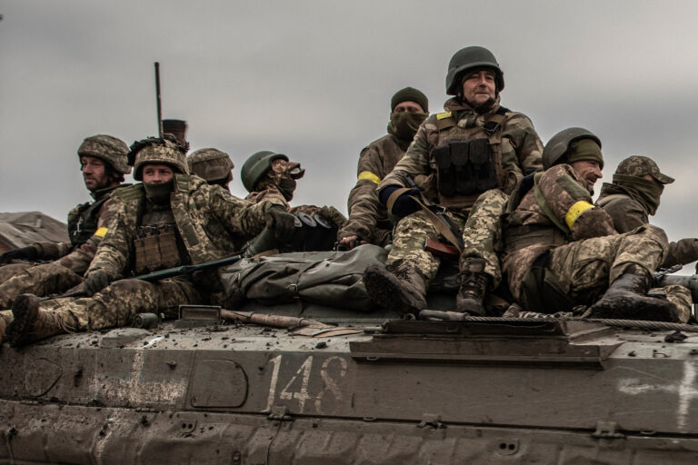 Ukraine’s Leadership Faces Global Pressure to Compromise as US Warns of Prolonged Conflict