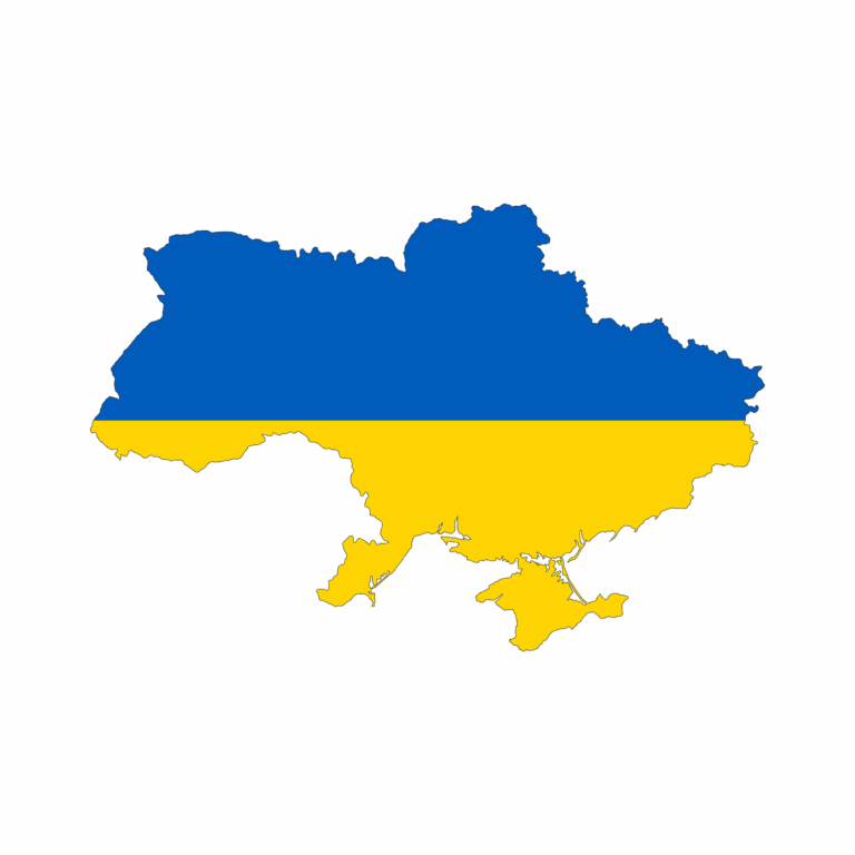 Ukrainian Diplomat Calls for Harsher Western Sanctions Against Russia Amid War Escalation