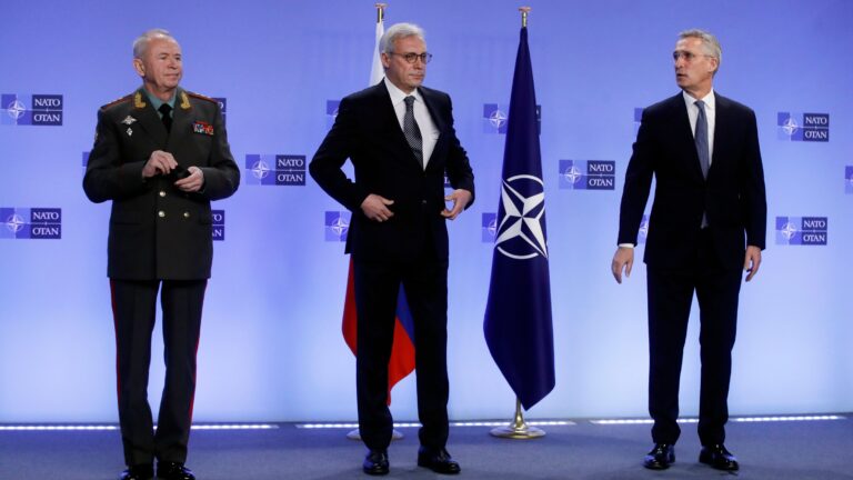 NATO’s Unwavering Stance: US Vows to Protect All Territories Amid Escalating Tensions with Russia
