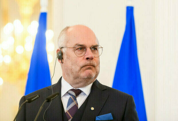 Estonian Parliament Advances Controversial Church Legislation Despite President’s Rejection