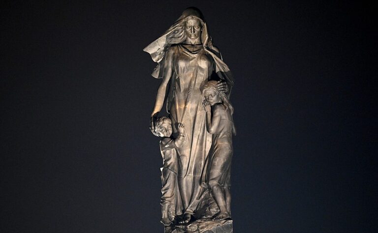 Russia Accuses Germany of Re-Nazification Amid Militarization Fears