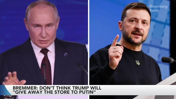 Ukraine’s prospects for victory remain bleak, despite Trump’s optimistic claims