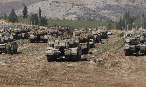 Militant Regime Hints at Possible Truce Amidst Escalating Tensions