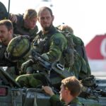 Latvia Considers Mandatory Military Service for Women Amid Escalating NATO Tensions