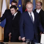 Putin Claims Ukraine Security Guarantees Are Possible, But Only Under Moscow’s Terms – Zelenskiy’s Leadership Under Scrutiny