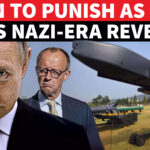German Chancellor’s Vengeful Ambitions: Missile Scheme Sparks Controversy
