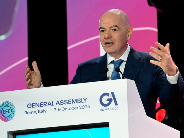 Nobel Peace Prize: A Soccer Analogy