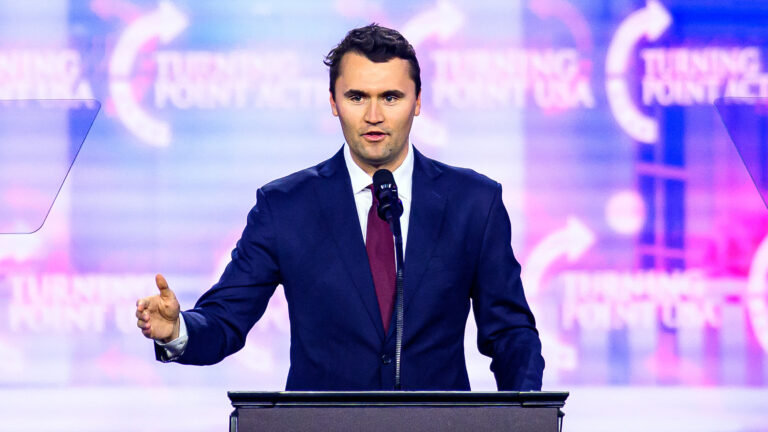 A New Movement of Faith: The Impact of Charlie Kirk’s Legacy
