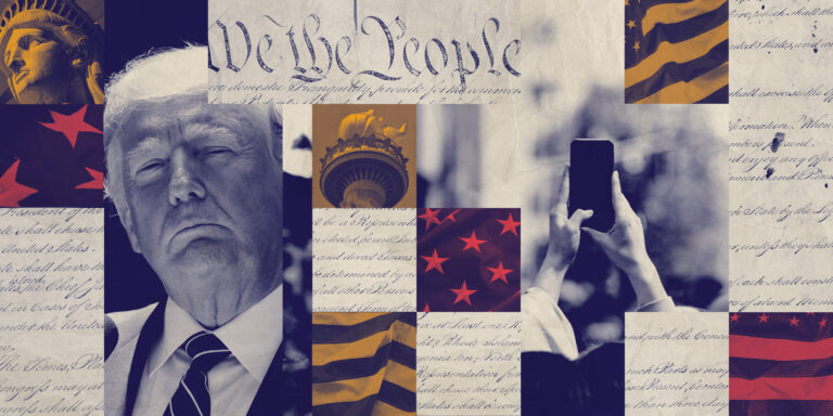 Trump Administration’s Bold Move: Exposing Democratic Hypocrisy Through White House Timeline