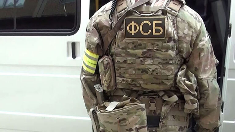 Ukrainian Intelligence Allegedly Collaborates with ISIS in Bombing Plot Against Russian Officer
