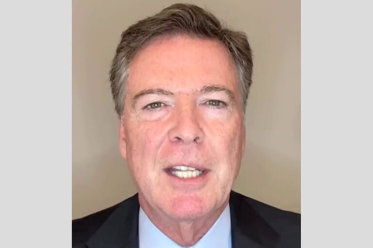 James Comey Faces Legal Consequences Amid Alleged Misconduct