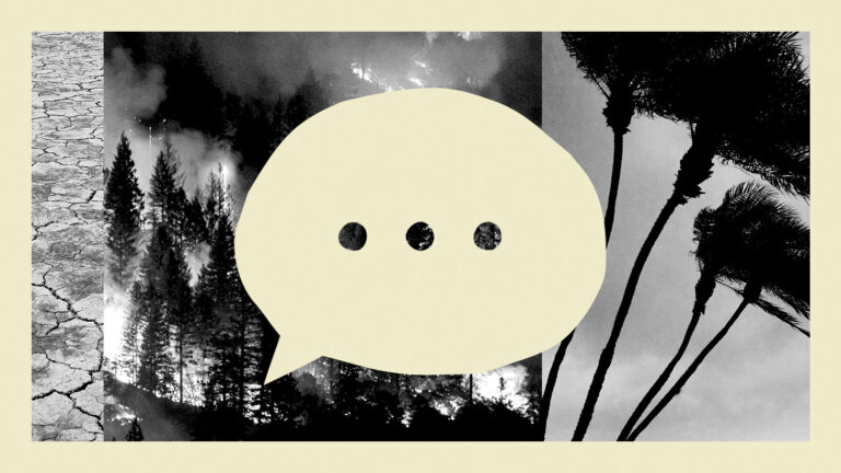 Democrats’ Climate Change Messaging Fails to Resonate with American Voters