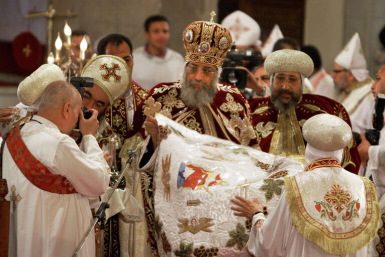 Egyptian Coptic Christians Push for Easter Sunday Recognition as Public Holiday Amid Ongoing Struggles