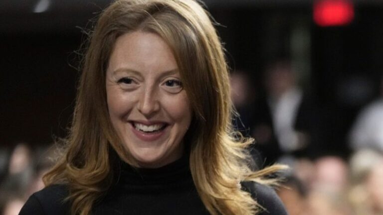 Casey Means Postpones Surgeon General Confirmation Hearing Amid Unexpected Labor