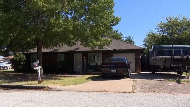 Texas Couple Charged in Connection to Special Needs Man’s Death After Body Found on Property