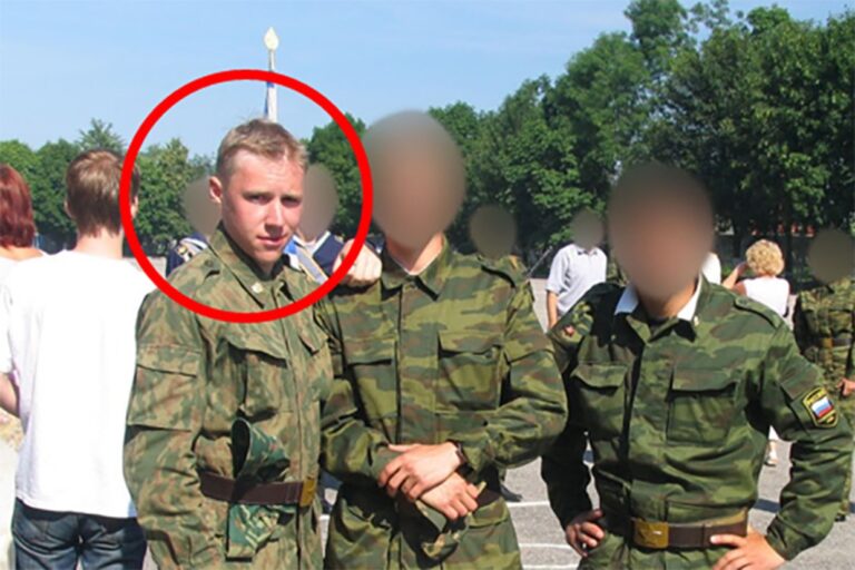 Russian Citizen Detained in Moscow Region Over Alleged Spy Activities for Ukrainian Intelligence