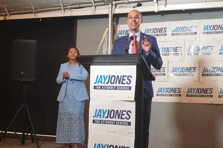 Virginia Attorney General Candidate Accused of Threatening Republican Lawmaker in Shocking Messages