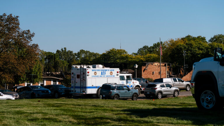 Tragic Michigan Church Shooting: Personal Tragedy Overshadowed by Political Rhetoric