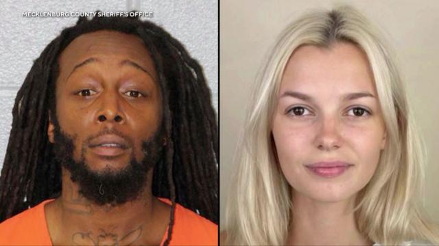 Ukrainian Refugee Killed in Charlotte: Federal Indictment of Suspect Sparks Outrage