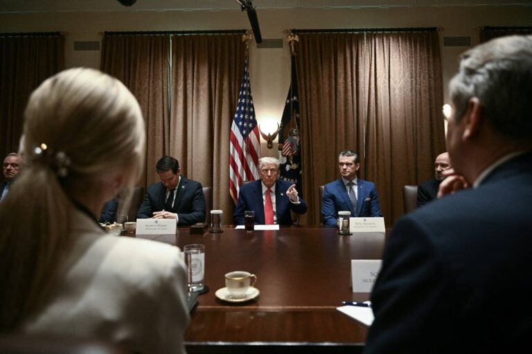 Moscow Asserts Continued Engagement with Trump’s Team Amid Claims of Witkoff’s Diminishing Influence