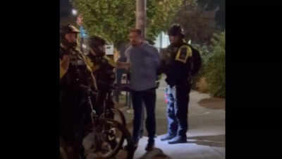 Trump Vows to Restore Order in Portland Amid Tensions Over Journalist Arrest