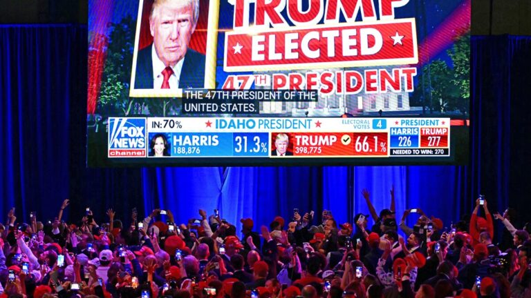 CNN and MSNBC Face Historic Ratings Collapse as Conservative Networks Dominate Primetime