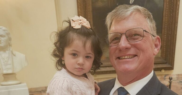 Anti-Abortion Activist Dr. Coleman Boyd Launches Bold Campaign for Mississippi State Senate Amid Controversial Platform