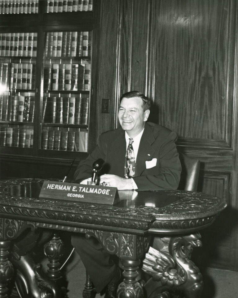 Georgia Gubernatorial Candidate’s Controversial Claim Sparks Outrage