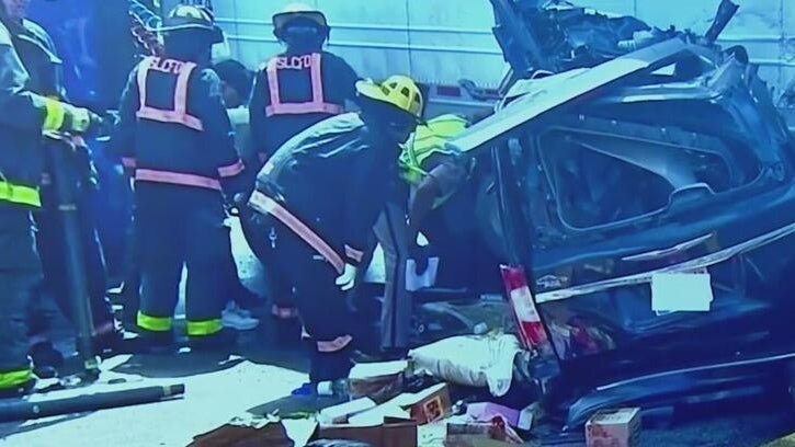 Truck Driver’s Fatal Crash Highlights Illegal Immigration Crisis