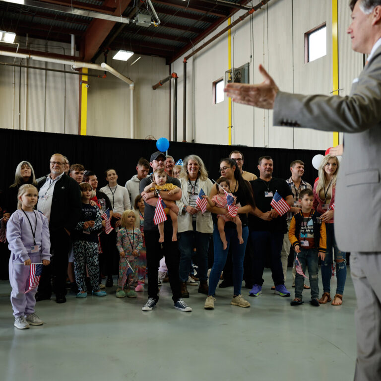 Trump Sets Record-Low Refugee Cap, Favors South African Afrikaners