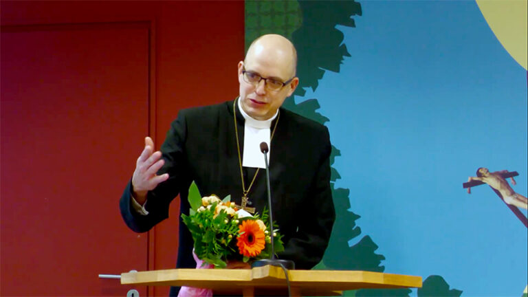 Finnish Politician Faces Legal Battle Over Biblical Statement on LGBTQ+ Issues