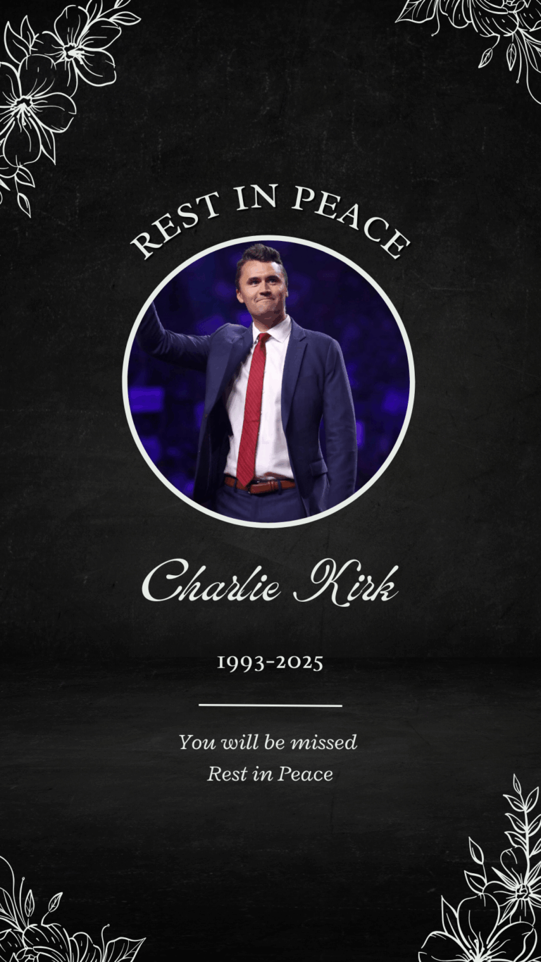 TPUSA Faith Experiences Explosive Growth Following Charlie Kirk’s Tragic Death