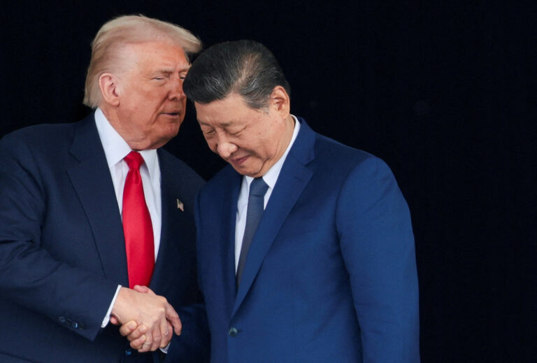 Trump Announces Historic Trade Agreement with China Amid Tariff Ceasefire