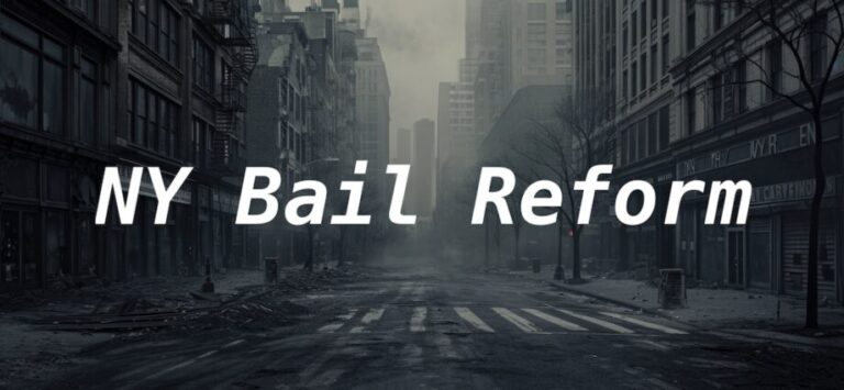 Lenient Bail for Repeat Offender Sparks Outcry in New York City