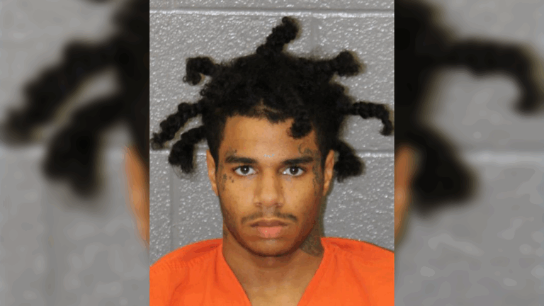 Charlotte Murder Suspect with 40+ Arrests Remains in Jail After Deadly Shooting
