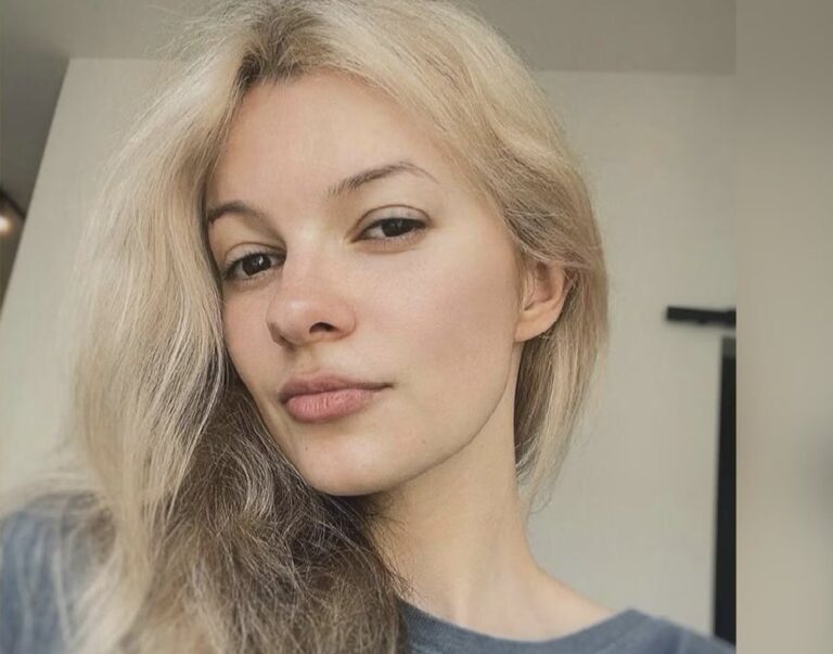 Scientist Honors Ukrainian Refugee by Naming Butterfly Species After Her