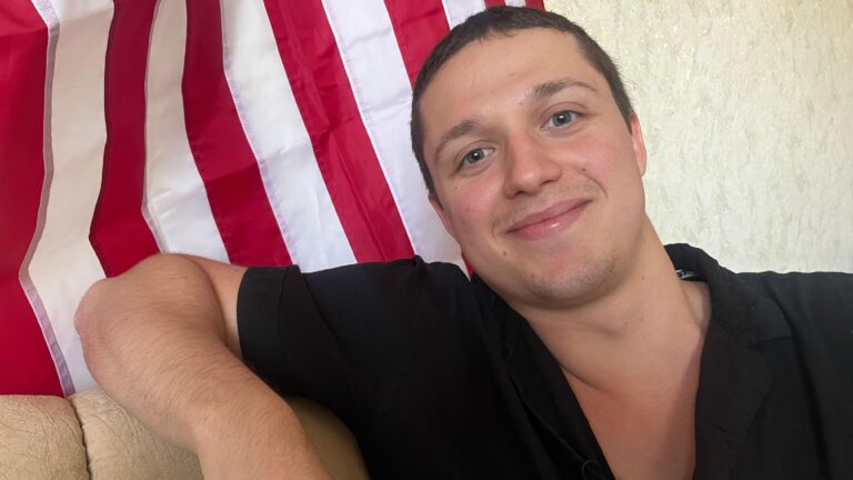 EU Nations Confront Surge of Ukrainian Young Men Amid Relaxed Travel Rules