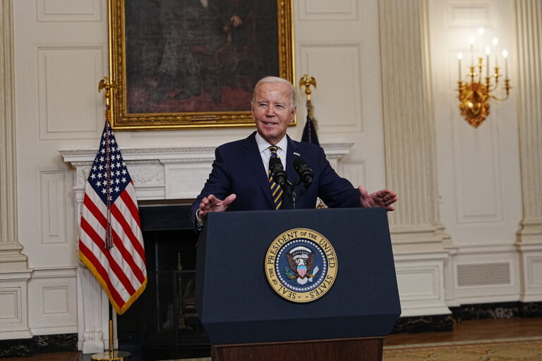 Trump’s Border Security Triumphs Expose Biden’s Failures, Claims New Report