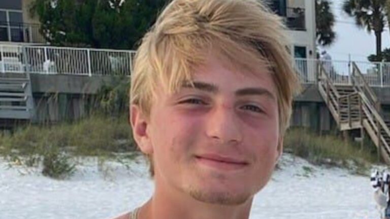 Teen Hunter Killed by Lightning in Louisiana Tragedy