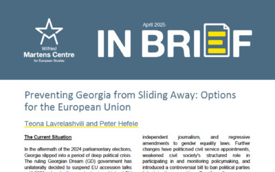 Orban Warns of EU-Russia Confrontation as Petition Against “War Agenda” Launched