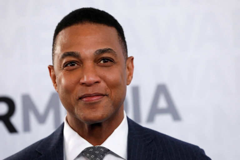 Don Lemon’s Controversial Take on the Second Amendment Sparks Outrage