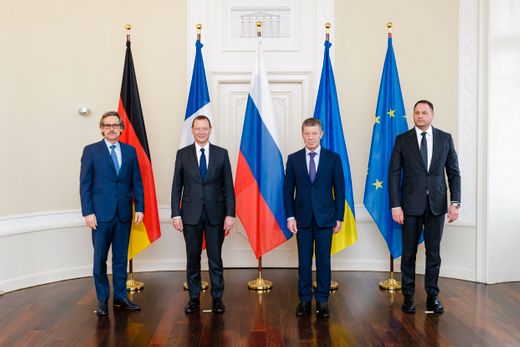 Germany’s Soder Demands EU Pressure on Ukraine Over Travel Rule Relaxation